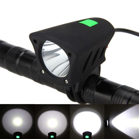 cheap cree bike lights